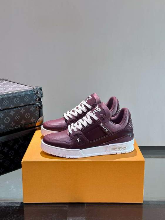 Picture of Louis Vuitton Shoes _SKULVsz38-45jyh051315851